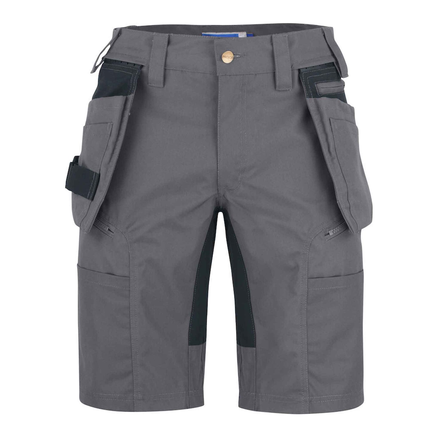 Shorts-Shorts mit 4 Wege Stretch Einsätzen im Gesäss (Arbeitskleidung)