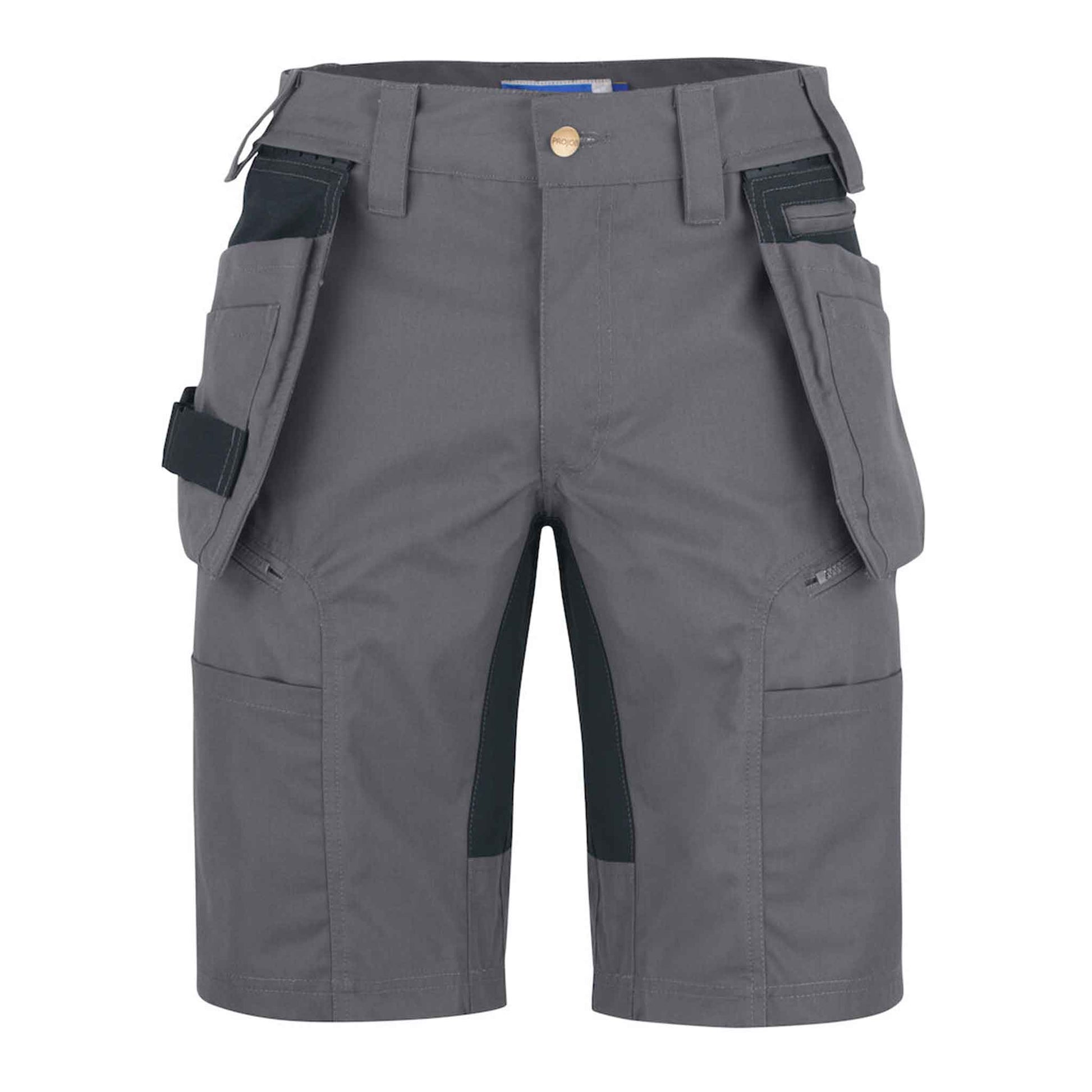 Shorts-Shorts mit 4 Wege Stretch Einsätzen im Gesäss (Arbeitskleidung)