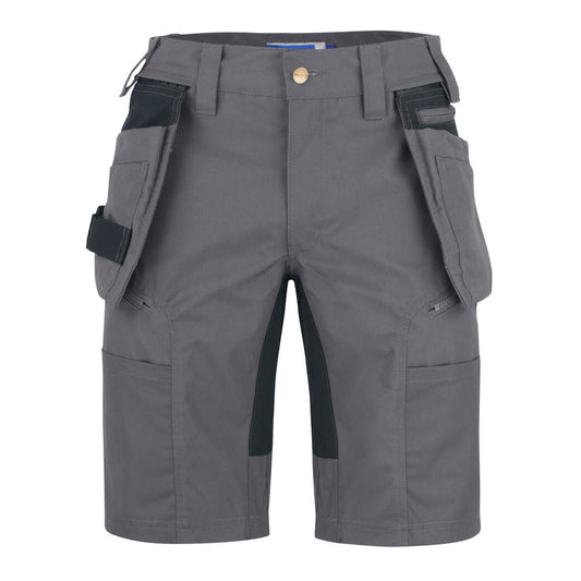 Shorts-Shorts mit 4 Wege Stretch Einsätzen im Gesäss (Arbeitskleidung)