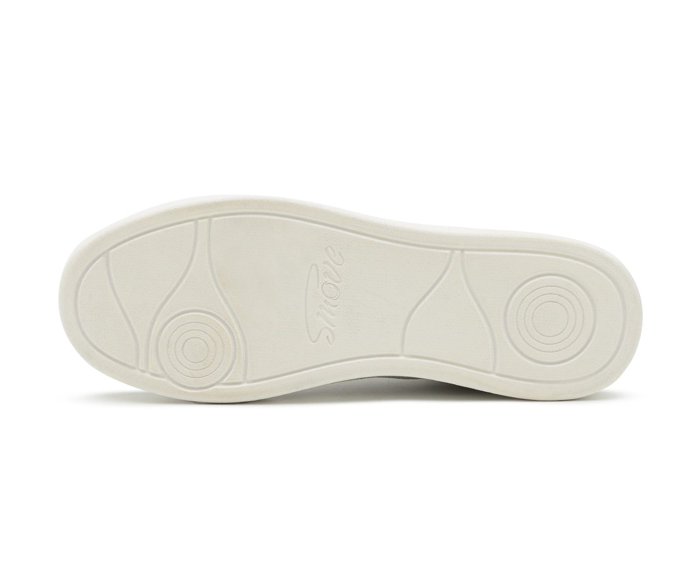 SMOVE Dance Sneaker in Grau