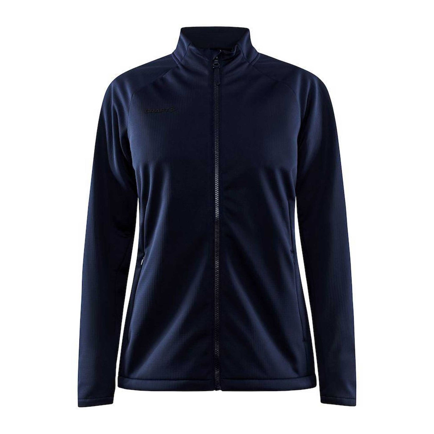 Sportliche Softshell Jacke für Damen - Craft Explore Soft Shell JKT