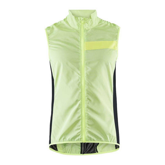 Superleichte Herren Radweste – Ideal für Radfahren, Gilet-Stil
