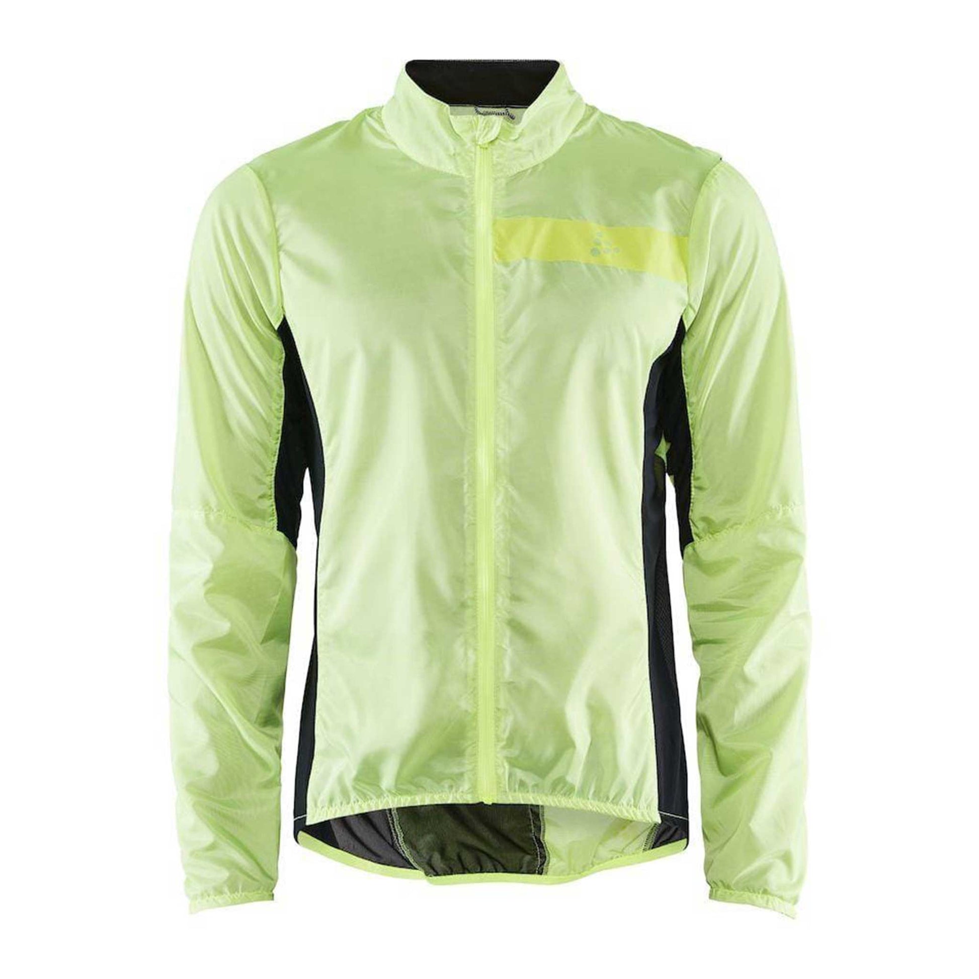 Superleichte Herren Windjacke – Perfekt für Radfahren, auch als Velo- oder Bikejacke geeignet