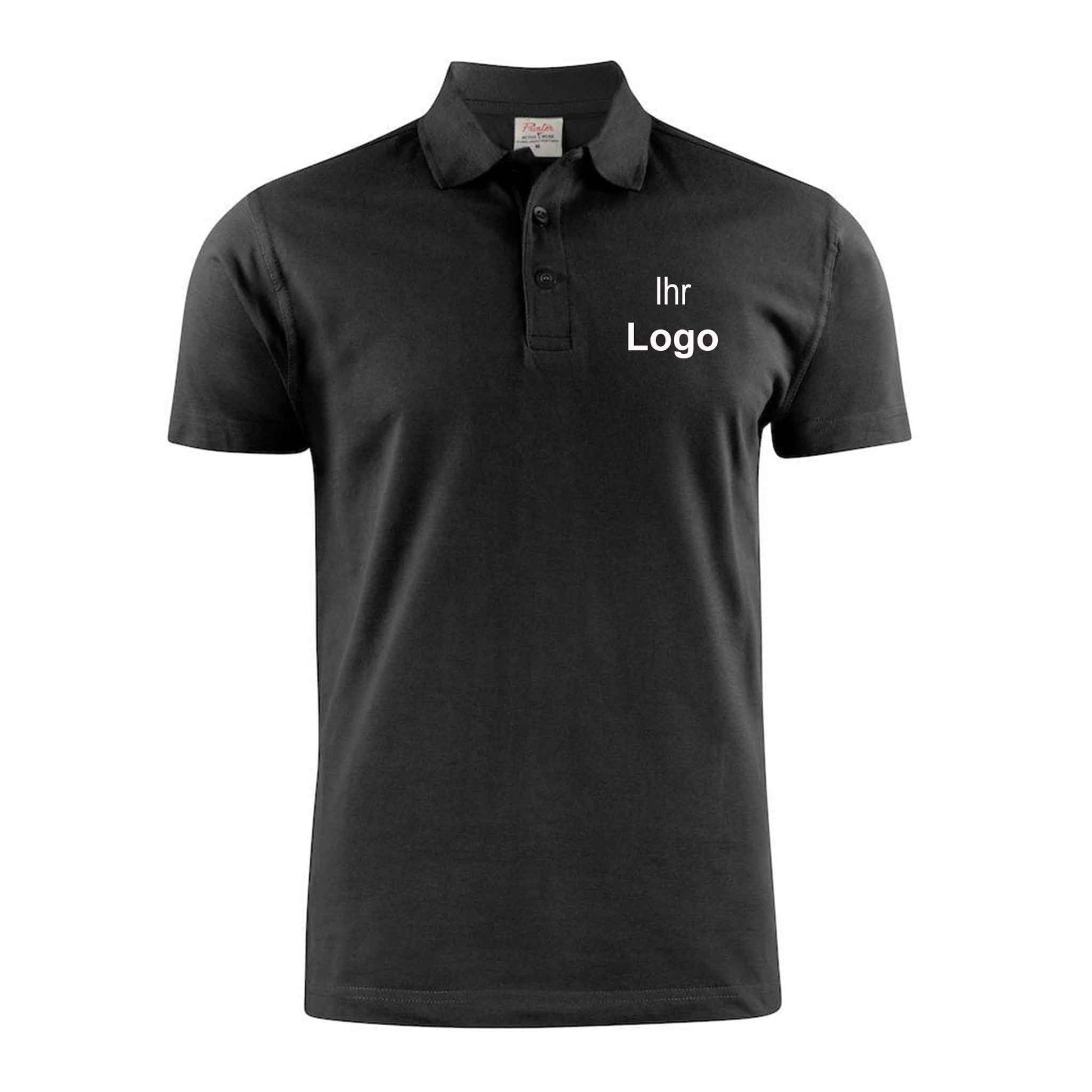 Surf Light RSX- Herren Poloshirt besticken bedrucken
