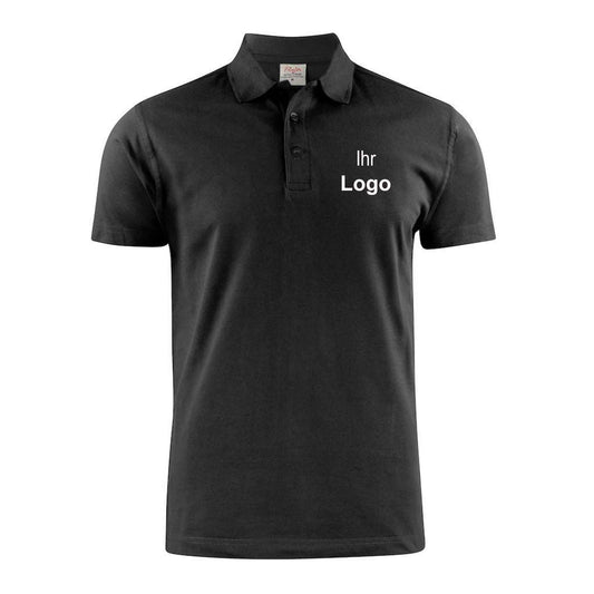 Surf Light RSX- Herren Poloshirt besticken bedrucken