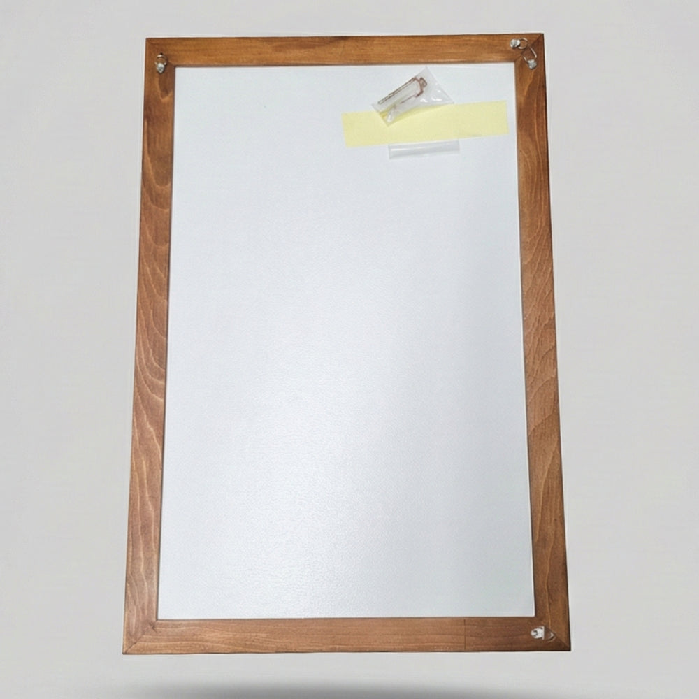 "InspiraBoard" Wandkreidetafel 80x180cm, Indoor