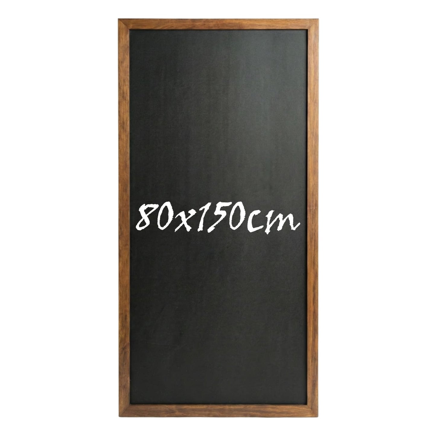 "InspiraBoard" Kreidetafel 80x150cm, Indoor
