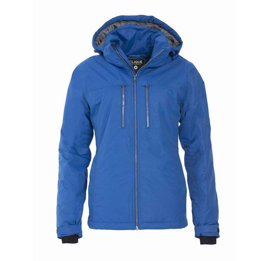 Warme und funktionelle Jacke - Kingsland Ladies