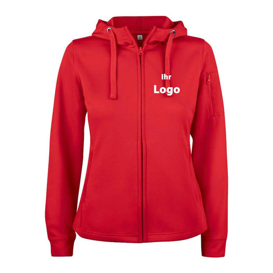 bedrucken oder besticken Arbeitskleidung Firmenkleidung Uniform mit Firmen Logo bedruckt oder bestickt