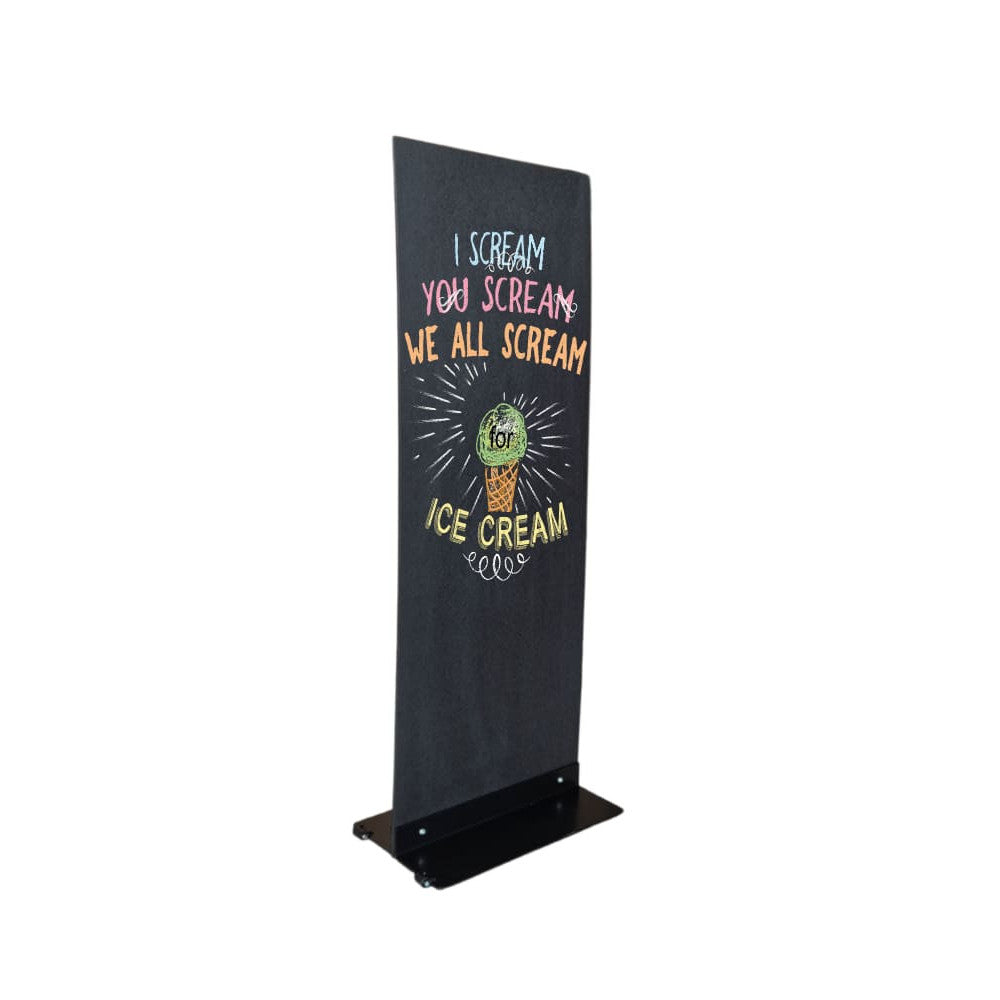 ChalkPro T-Stand 110