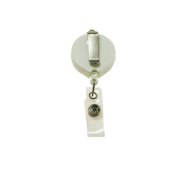 Der BADGEHOLDER Yoyo