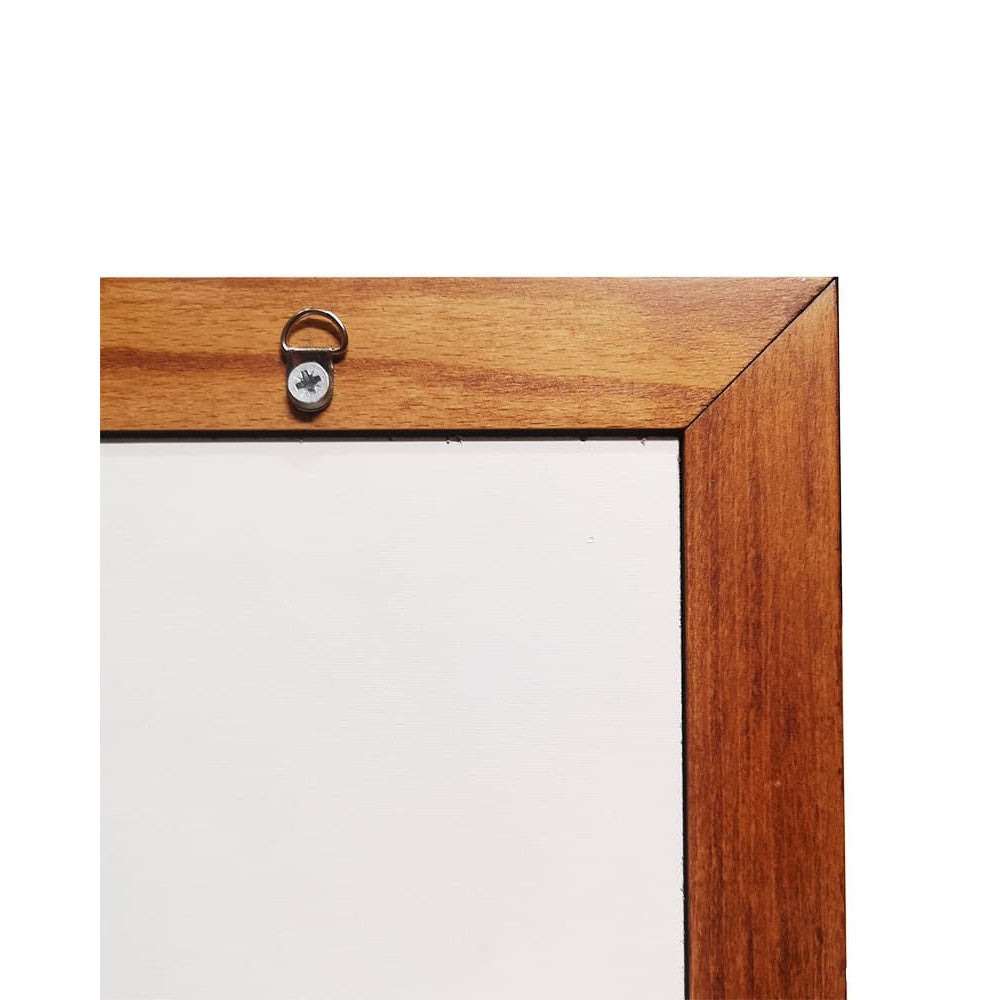 "InspiraBoard" Wandkreidetafel 20x24cm, Indoor