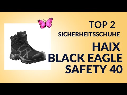 Sicherheitsschuhe S3-Leichte, metallfreie Sicherheitsschuhe-perfekt für den Rettungsdienst