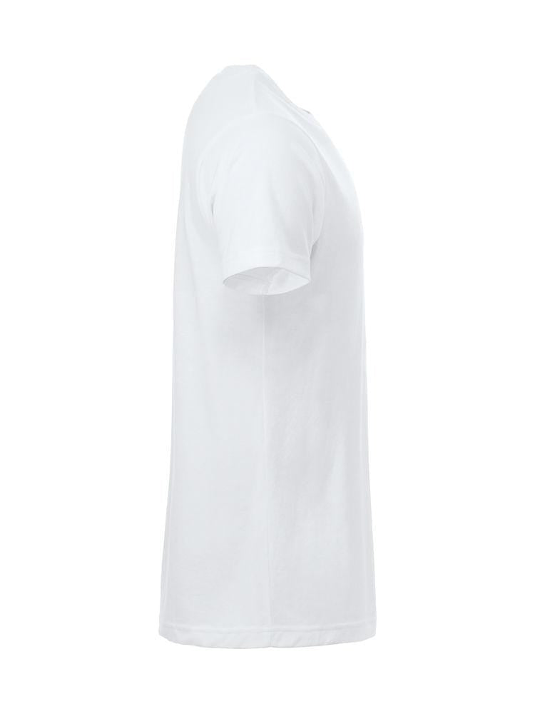 Clique Herren T-Shirt 'New Classic-T' der modische Klassiker - 029360 - wirbe-welt.shop
