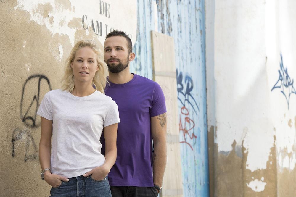 Clique Herren T-Shirt 'New Classic-T' der modische Klassiker - 029360 - wirbe-welt.shop