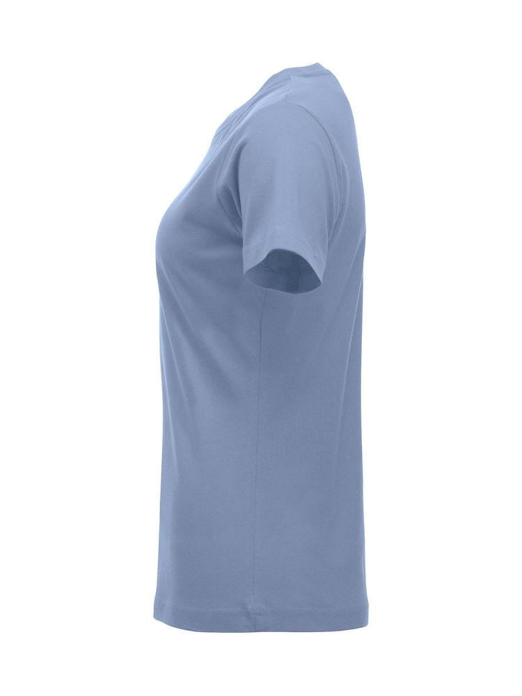 Clique Damen T-Shirt 'New Classic in modernem Schnitt XS-2XL - wirbe-welt.shop