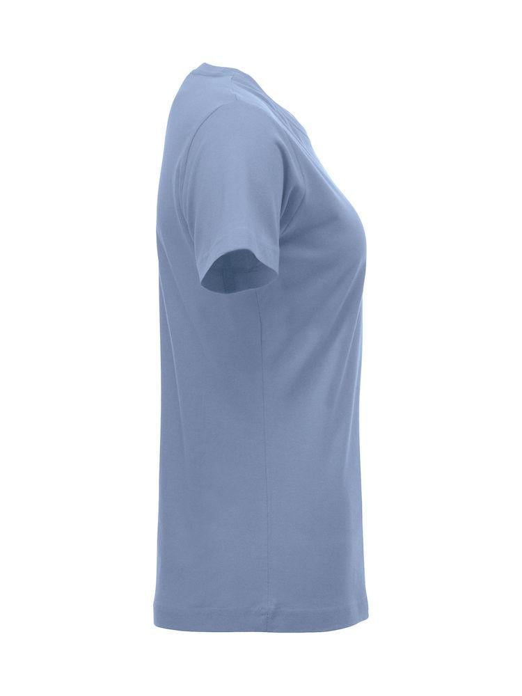 Clique Damen T-Shirt 'New Classic in modernem Schnitt XS-2XL - wirbe-welt.shop