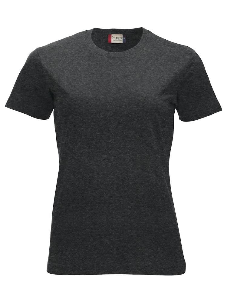 Clique Damen T-Shirt 'New Classic-T -Shirt - wirbe-welt.shop