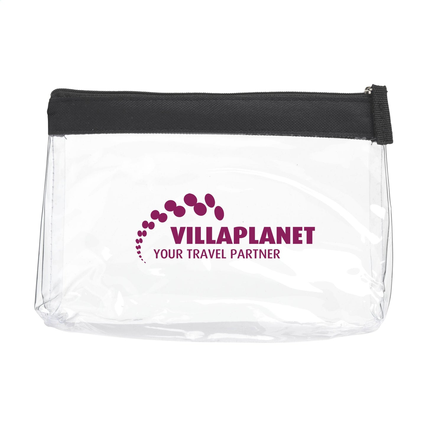 Airplane CosmeticBag Kosmetiktasche - wirbe-welt.shop