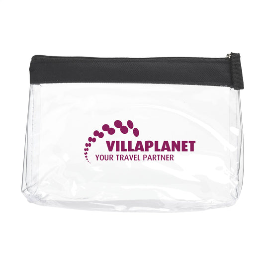 Airplane CosmeticBag Kosmetiktasche - wirbe-welt.shop