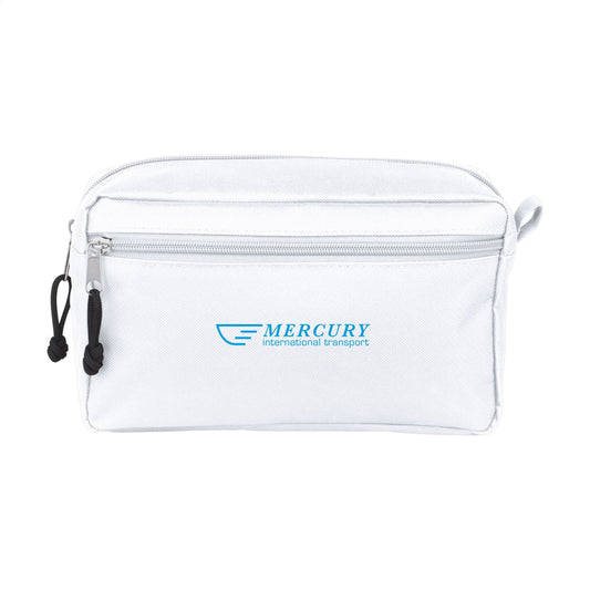 Stacey Kosmetiktasche - wirbe-welt.shop