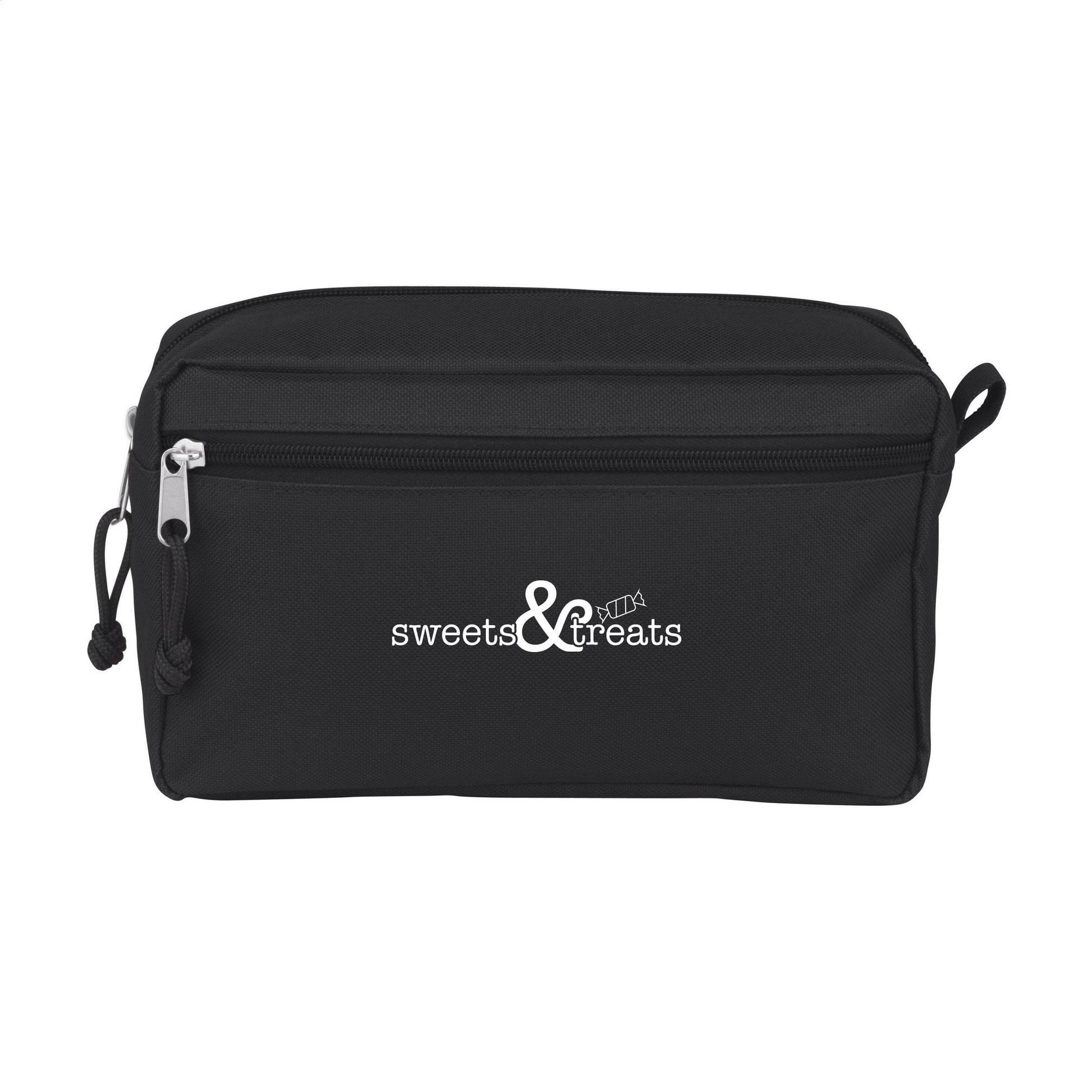 Stacey Kosmetiktasche - wirbe-welt.shop