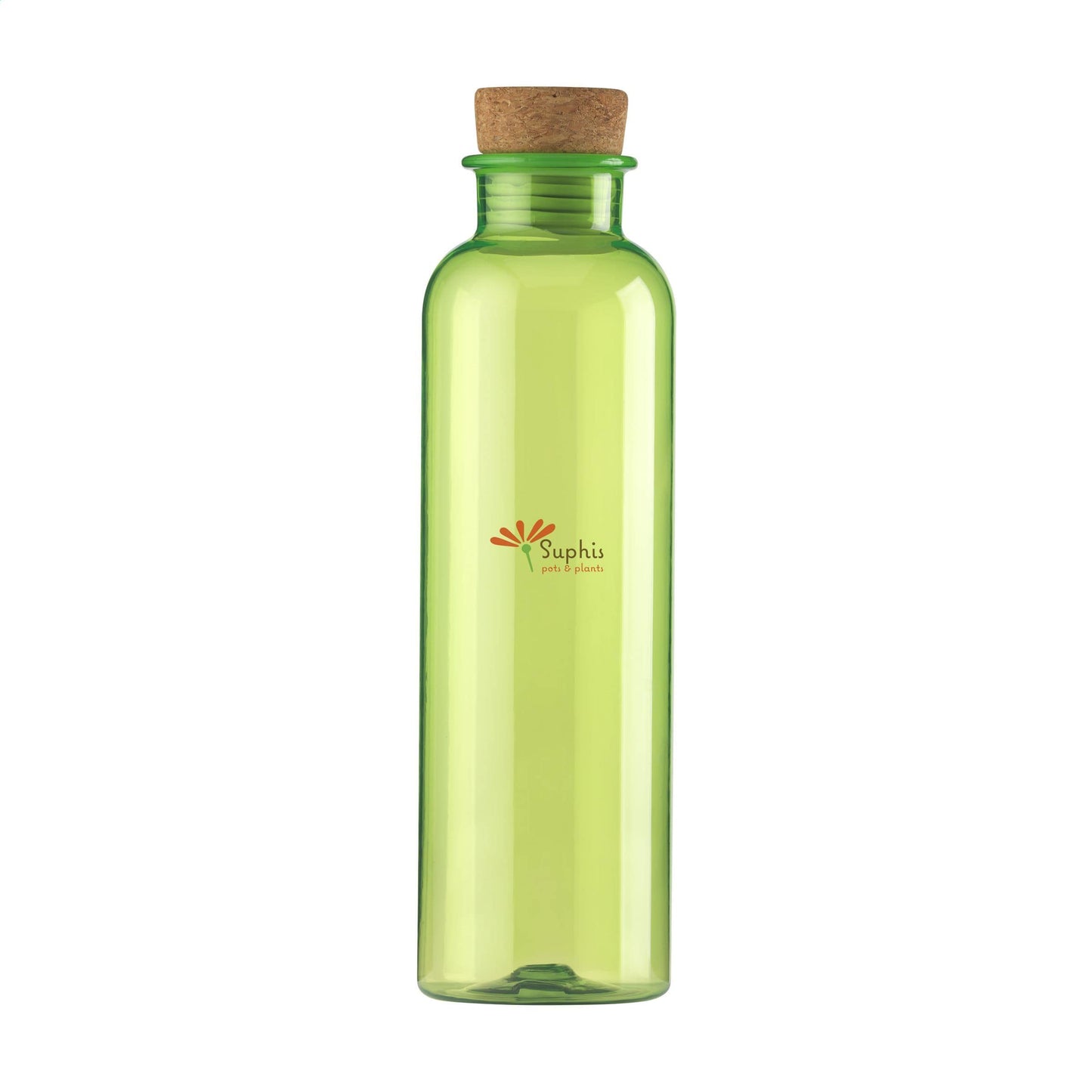 Corky 650 ml Trinkflasche - wirbe-welt.shop