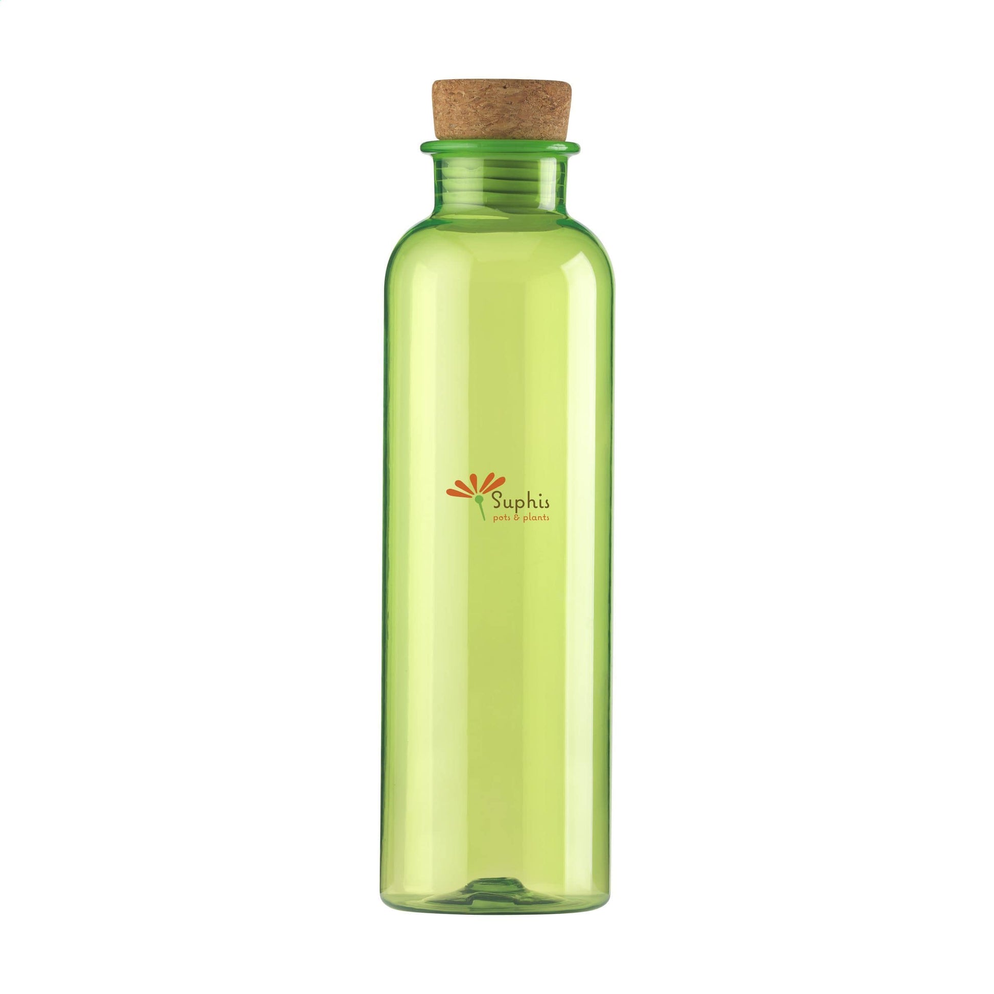 Corky 650 ml Trinkflasche - wirbe-welt.shop