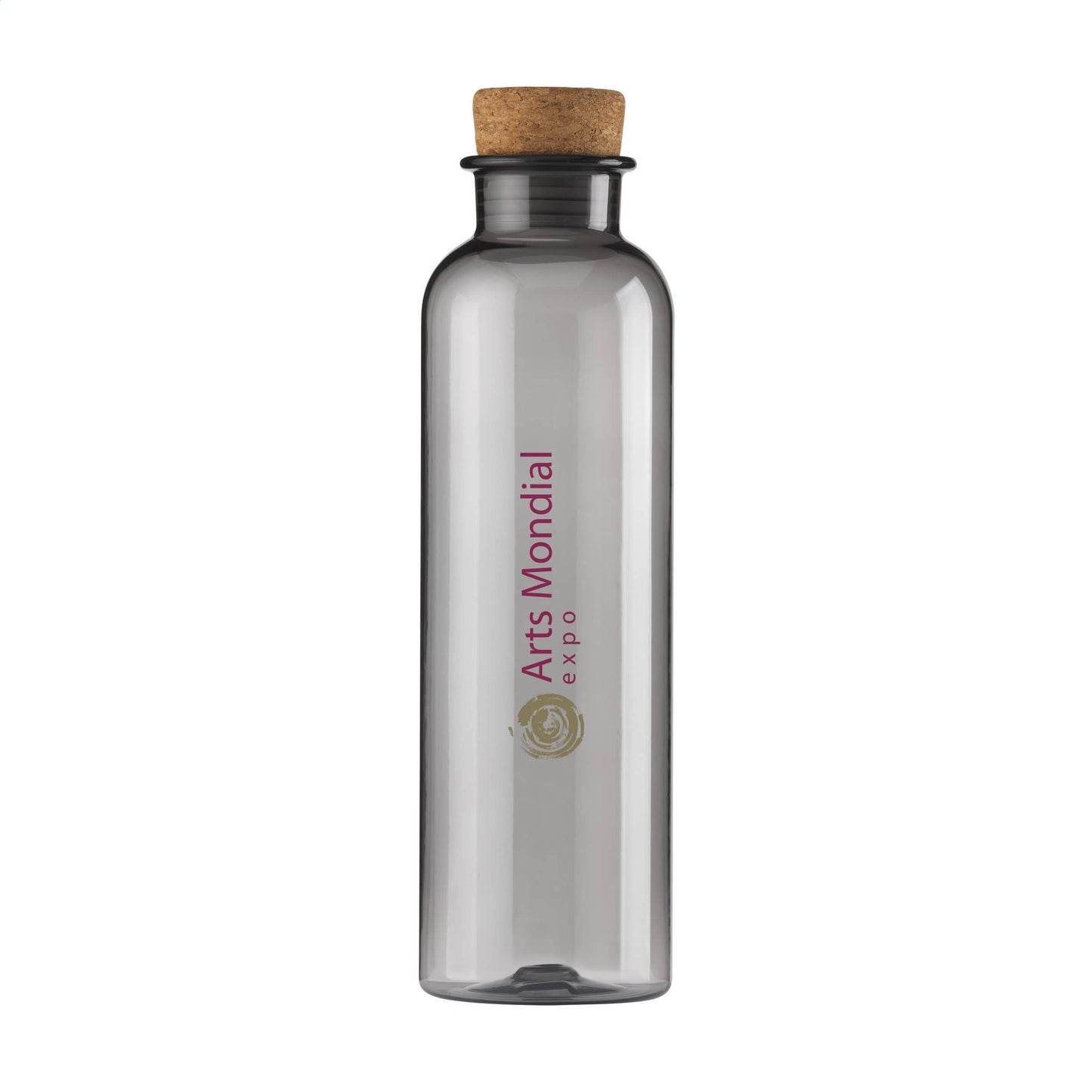 Corky 650 ml Trinkflasche - wirbe-welt.shop