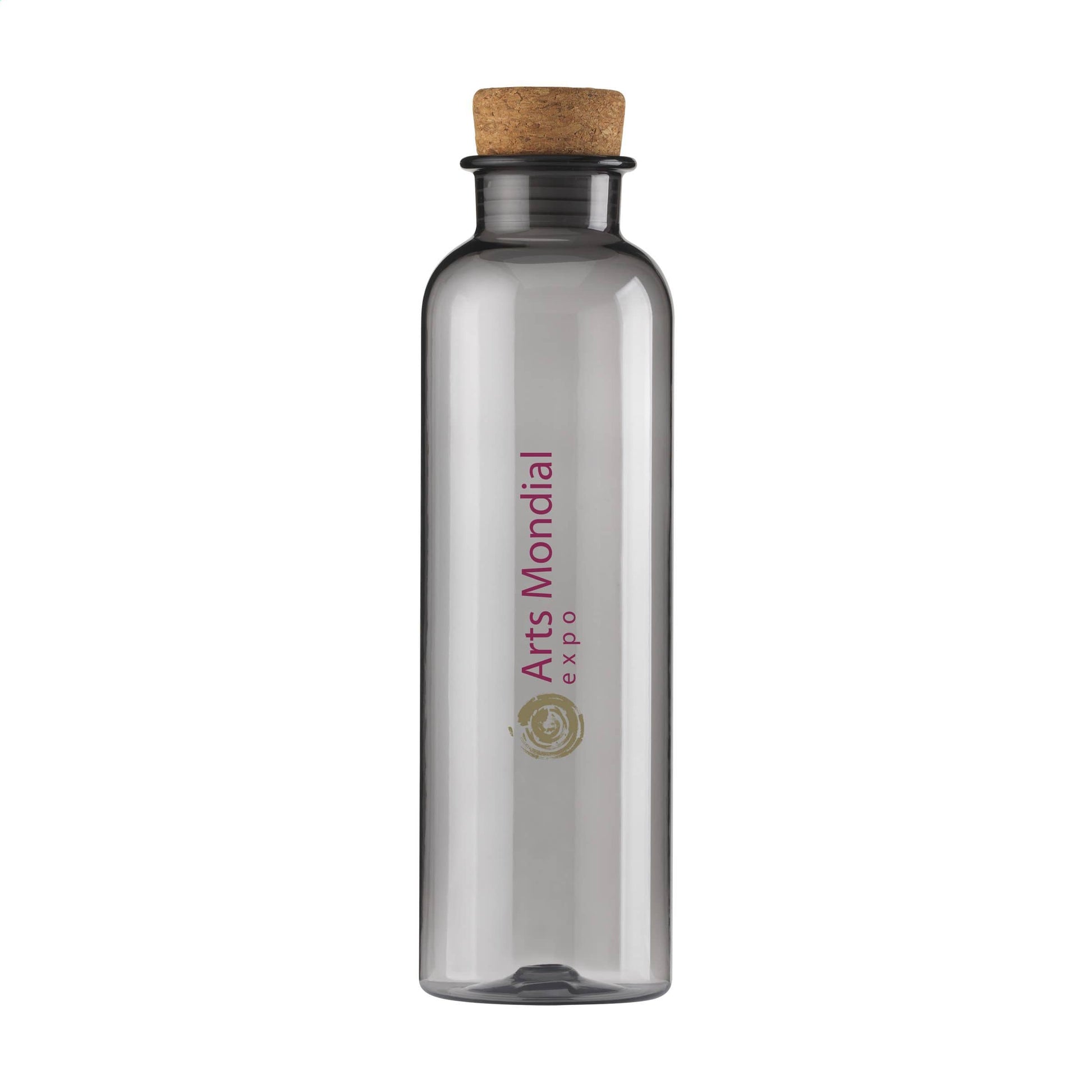 Corky 650 ml Trinkflasche - wirbe-welt.shop