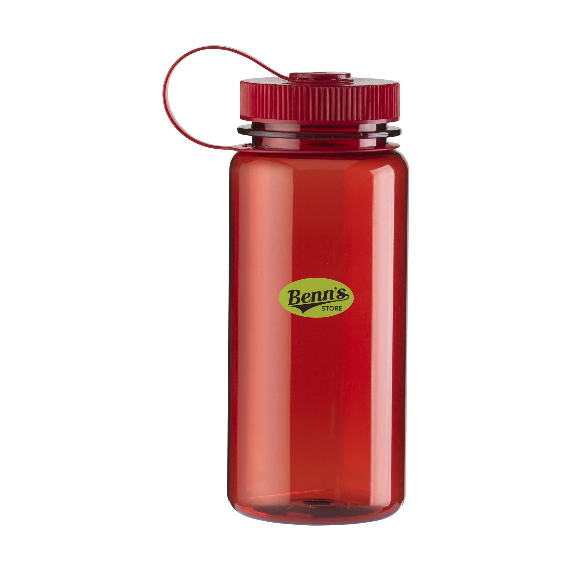 Capture 650 ml Trinkflasche - wirbe-welt.shop