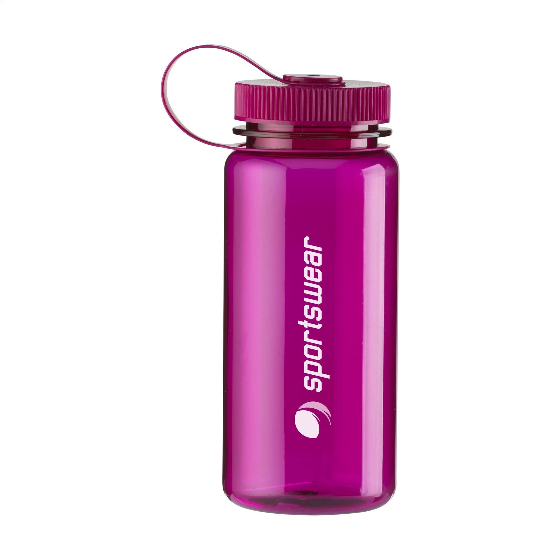 Capture 650 ml Trinkflasche - wirbe-welt.shop