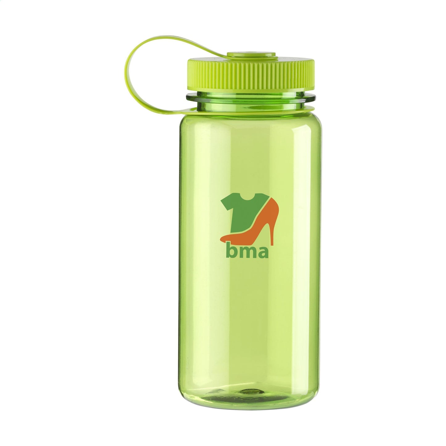 Capture 650 ml Trinkflasche - wirbe-welt.shop