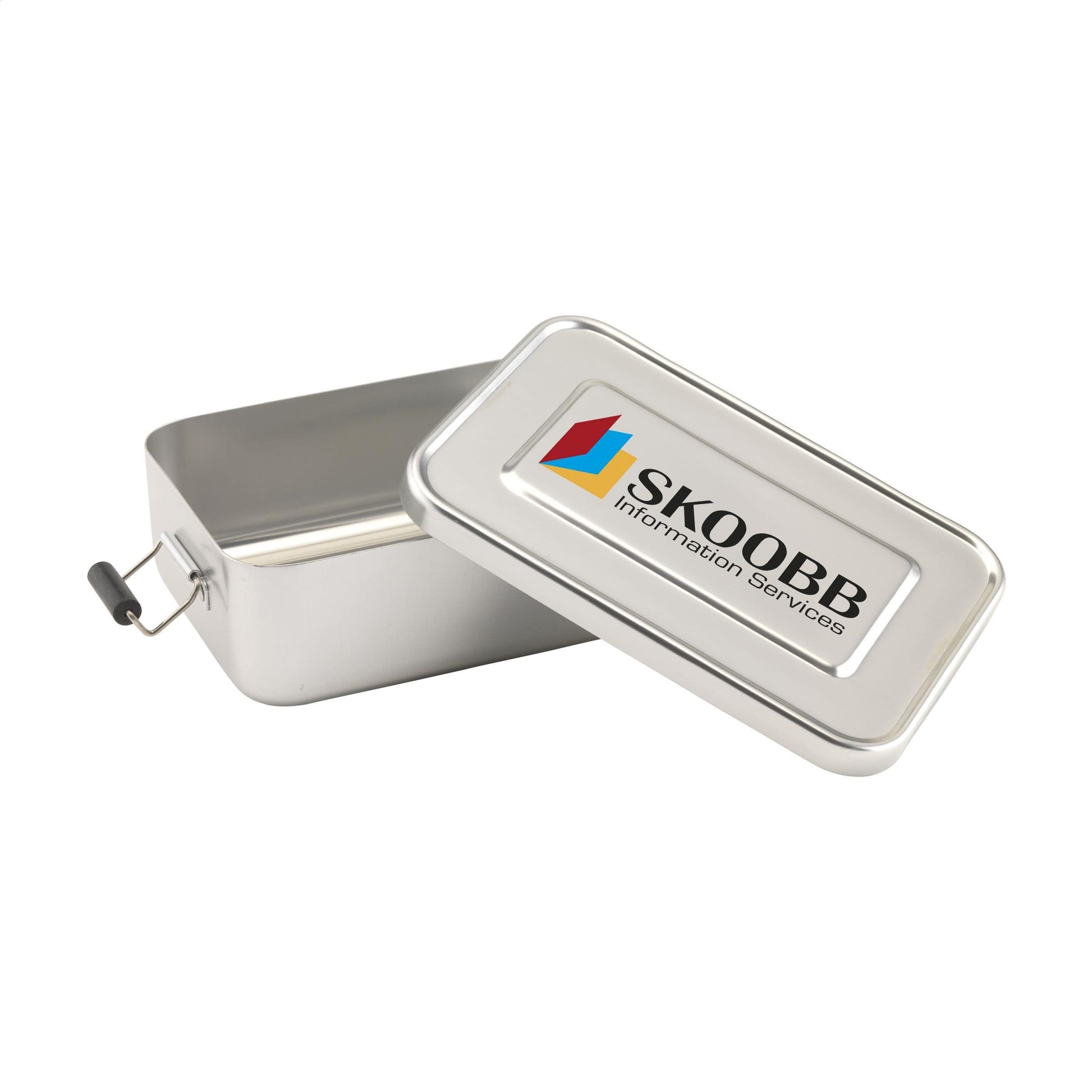 HappyDays Lunchbox - wirbe-welt.shop