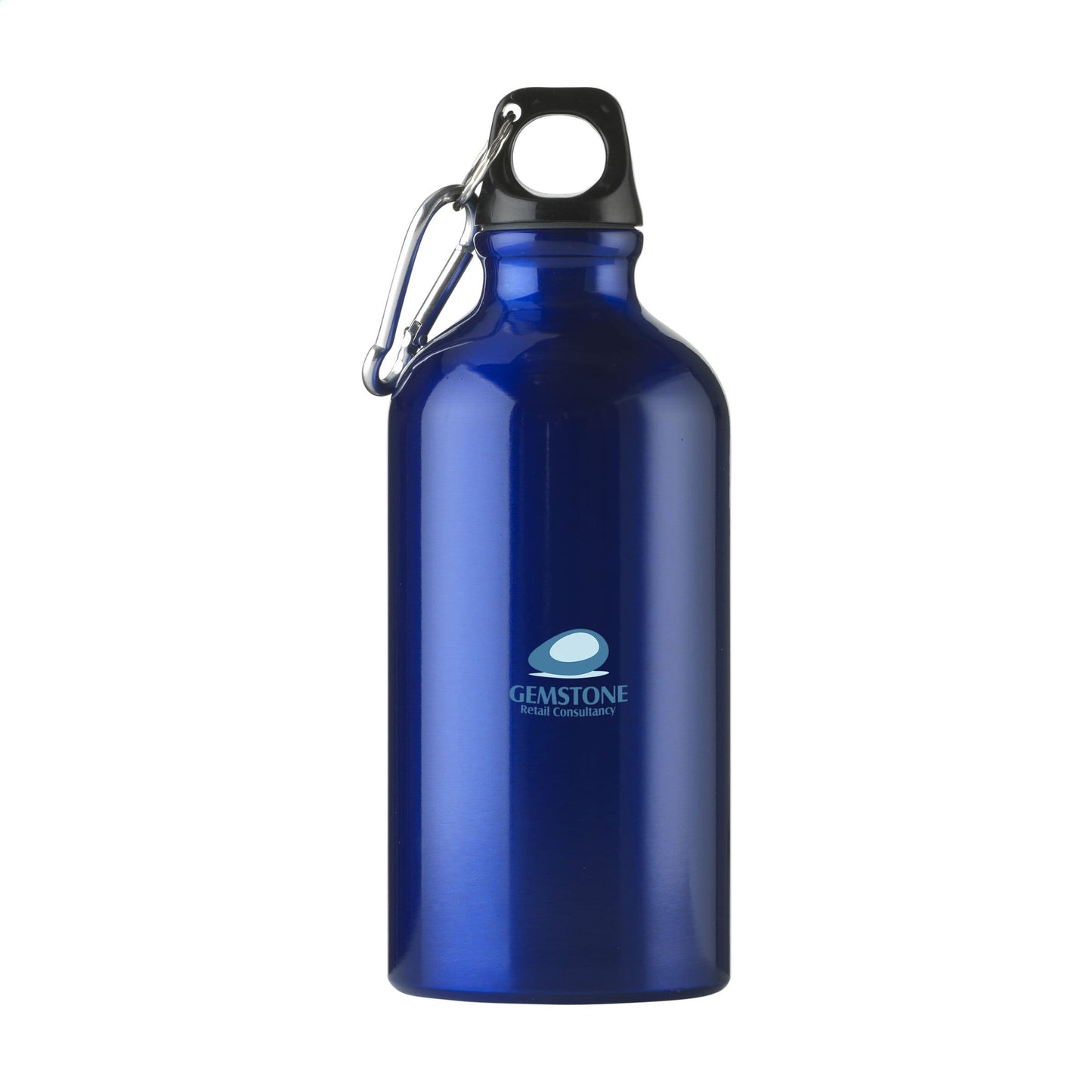 Werbeartikel-AluMini 500 ml Aluminium-Wasserflasche - wirbe-welt.shop