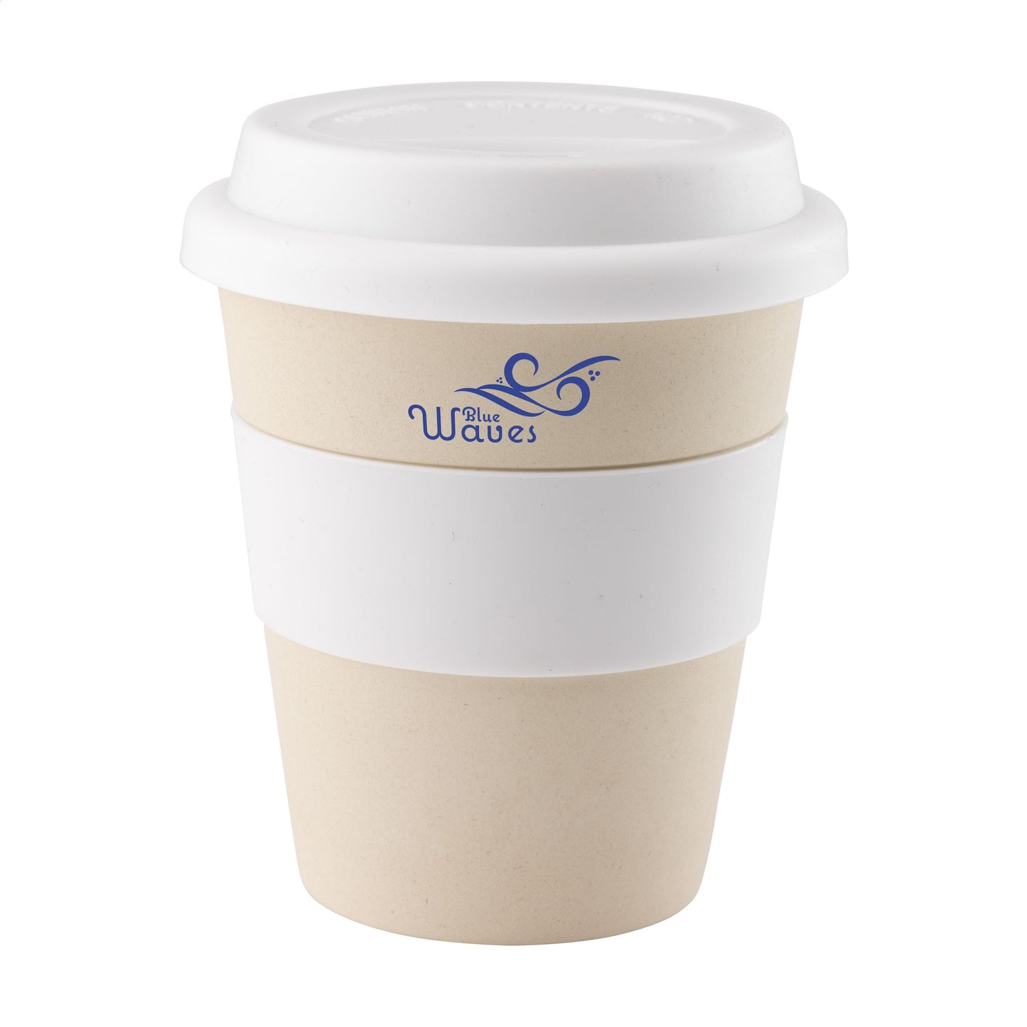 Eco Bamboo-to-Go 350 ml Becher - wirbe-welt.shop