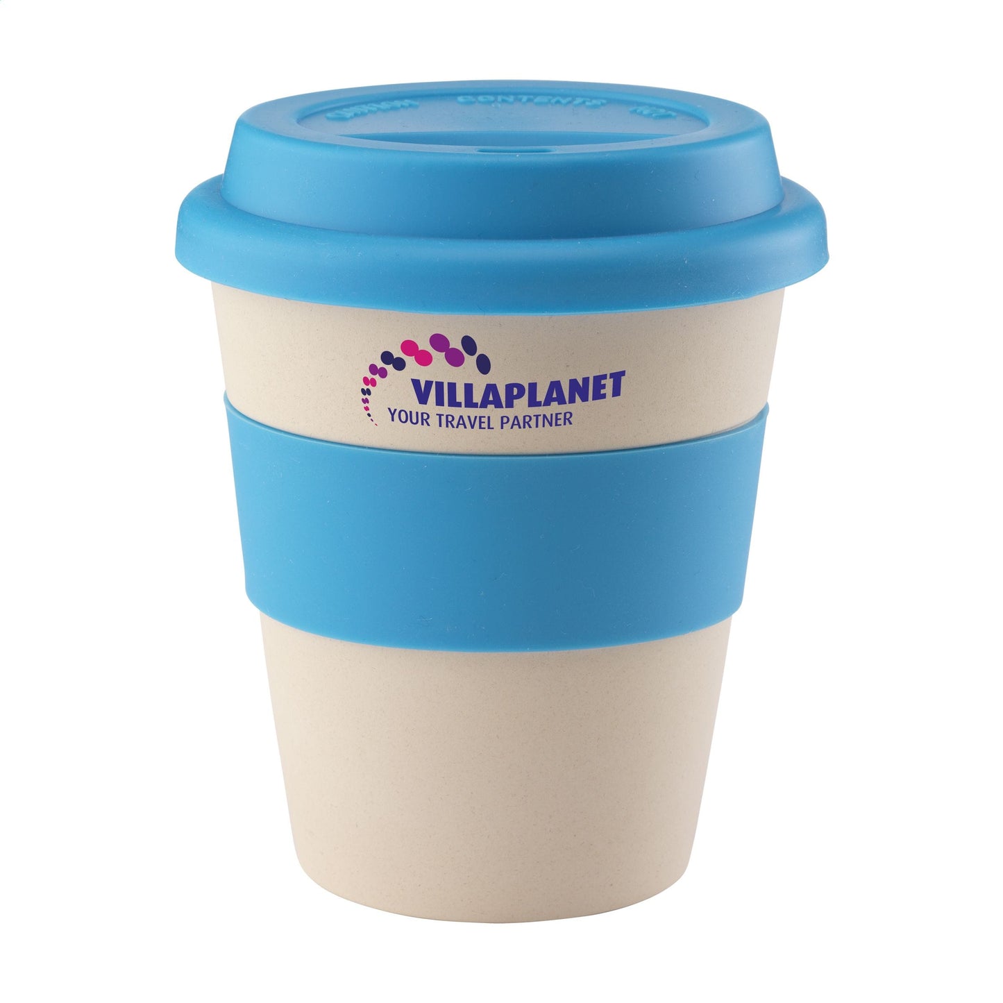Eco Bamboo-to-Go 350 ml Becher - wirbe-welt.shop