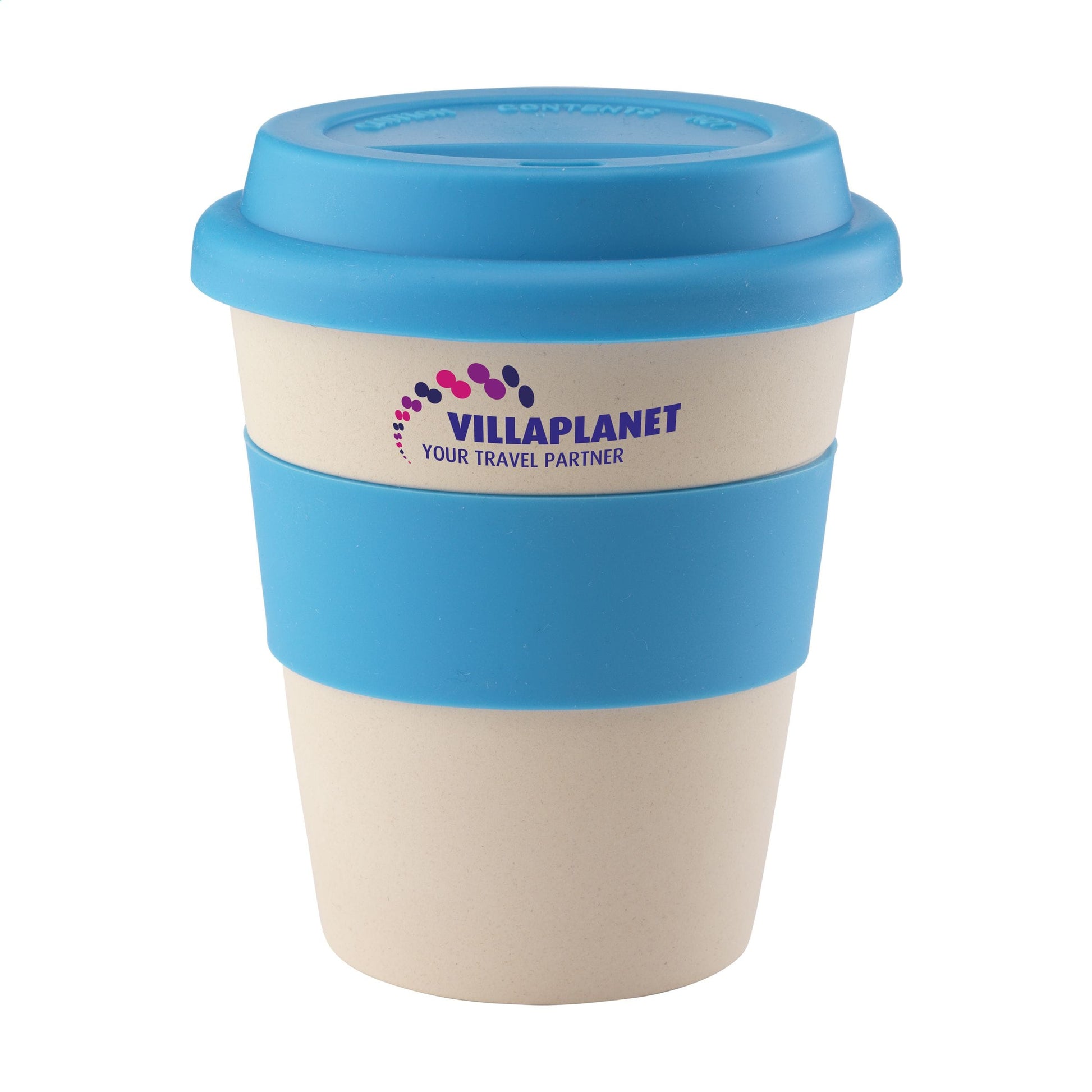 Eco Bamboo-to-Go 350 ml Becher - wirbe-welt.shop