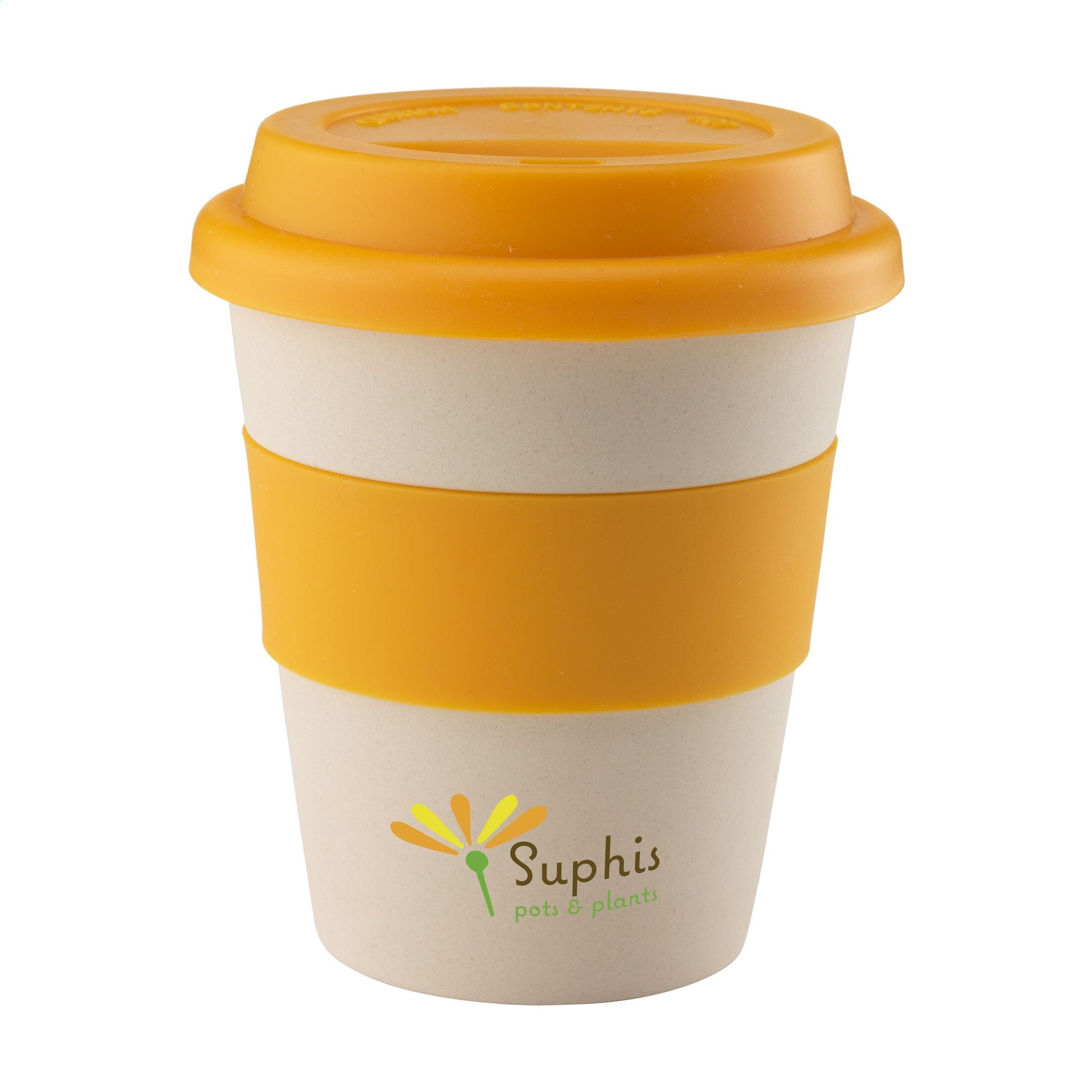 Eco Bamboo-to-Go 350 ml Becher - wirbe-welt.shop