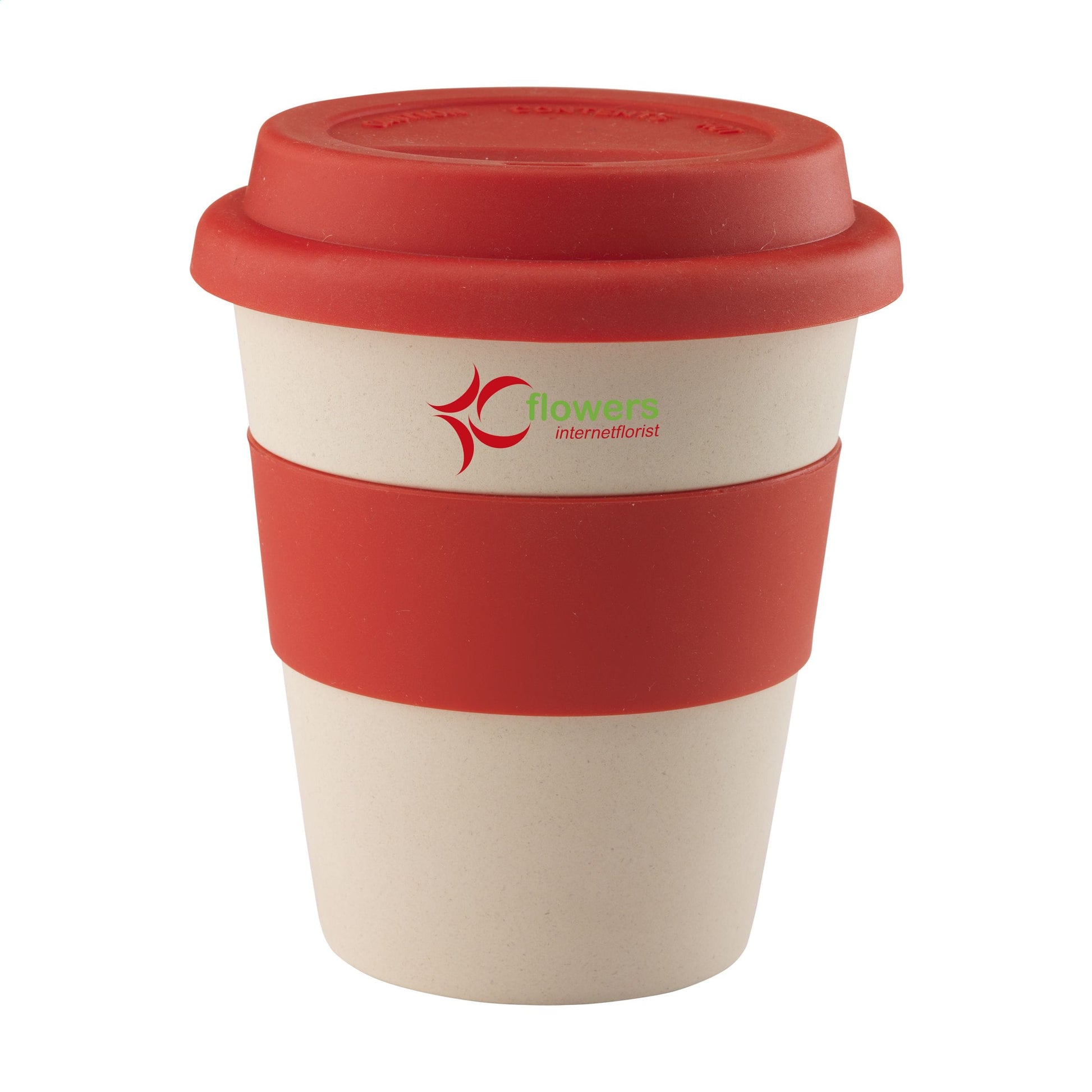 Eco Bamboo-to-Go 350 ml Becher - wirbe-welt.shop