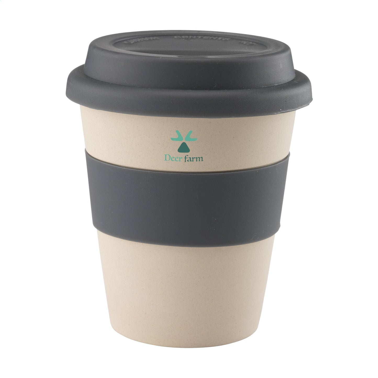 Eco Bamboo-to-Go 350 ml Becher - wirbe-welt.shop