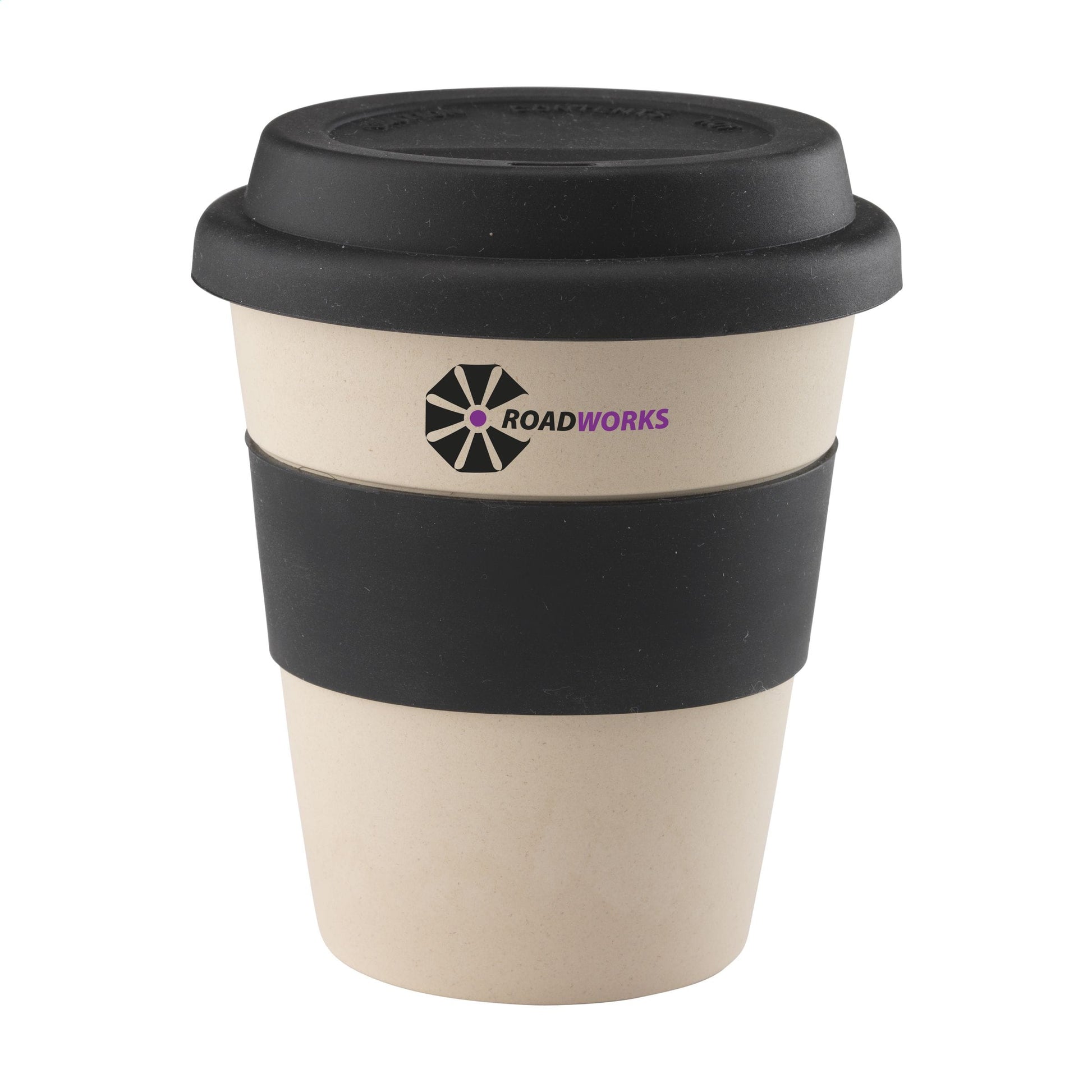 Eco Bamboo-to-Go 350 ml Becher - wirbe-welt.shop