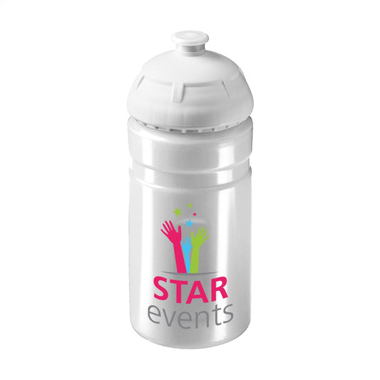 Champion 550 ml Trinkflasche - wirbe-welt.shop