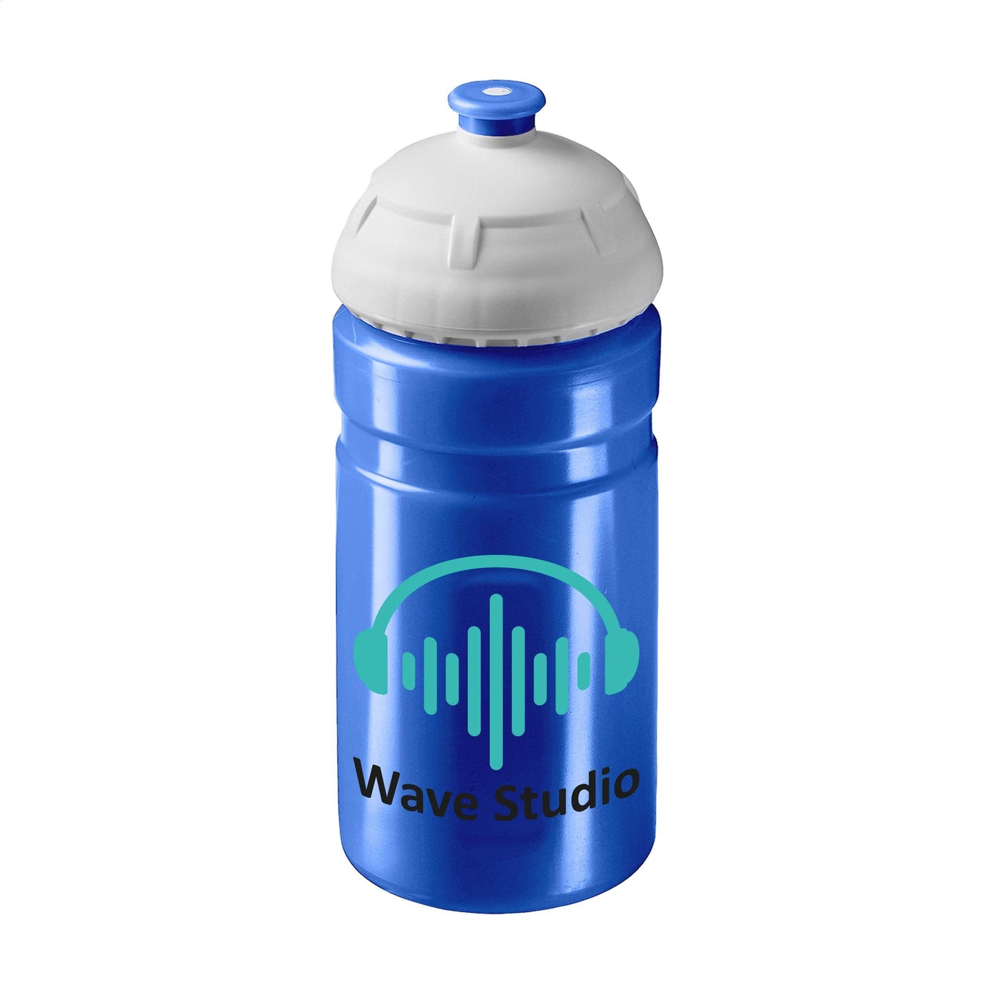 Champion 550 ml Trinkflasche - wirbe-welt.shop