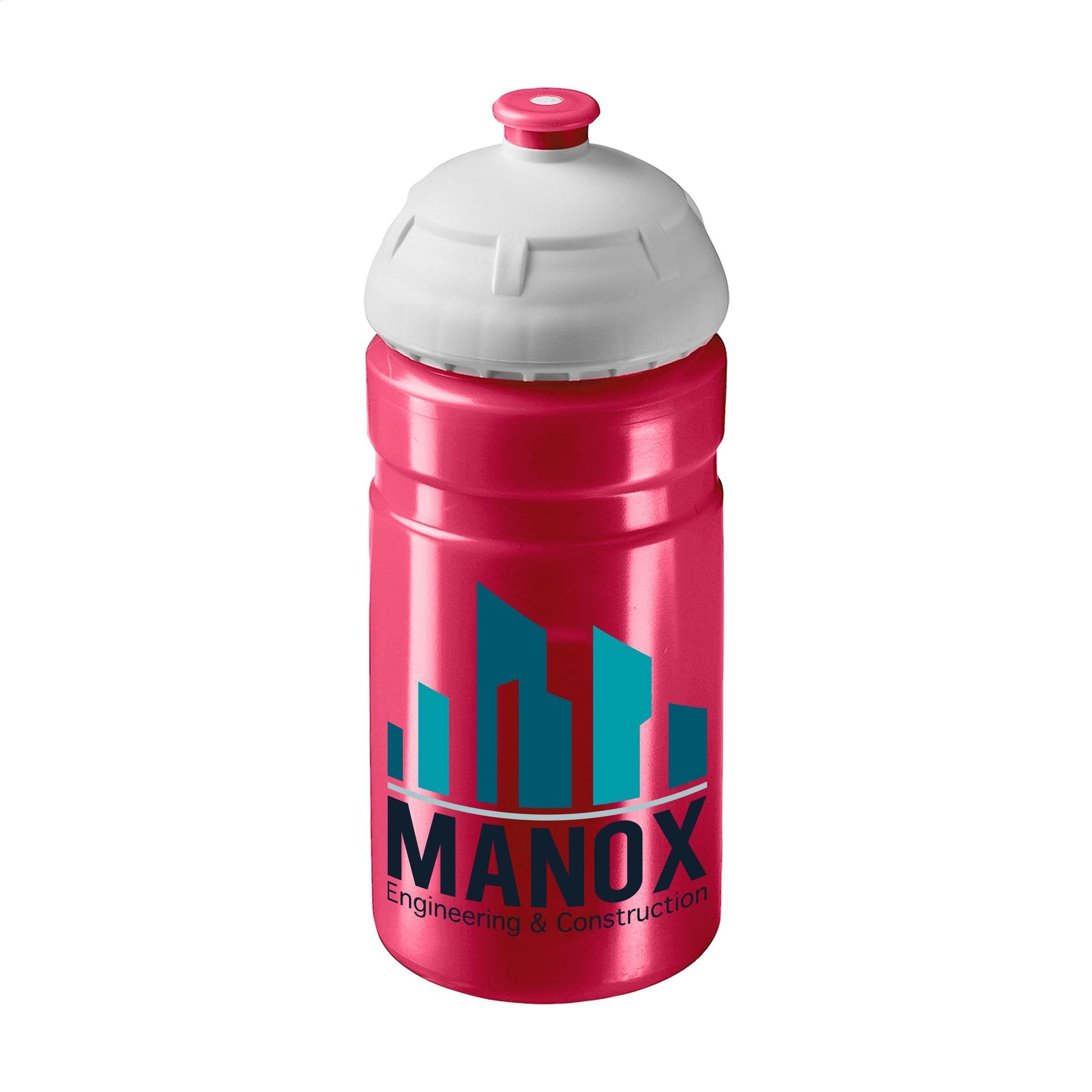 Champion 550 ml Trinkflasche - wirbe-welt.shop