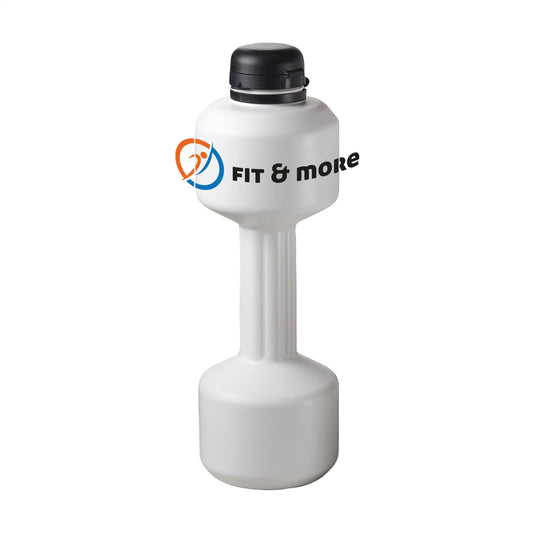 Power Bottle 1.000 ml Wasserflasche - wirbe-welt.shop