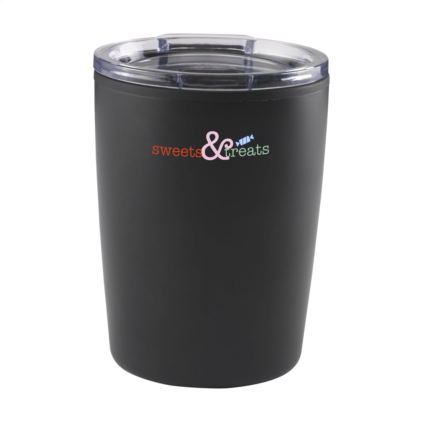 Espresso-to-Go Becher Thermobecher - wirbe-welt.shop