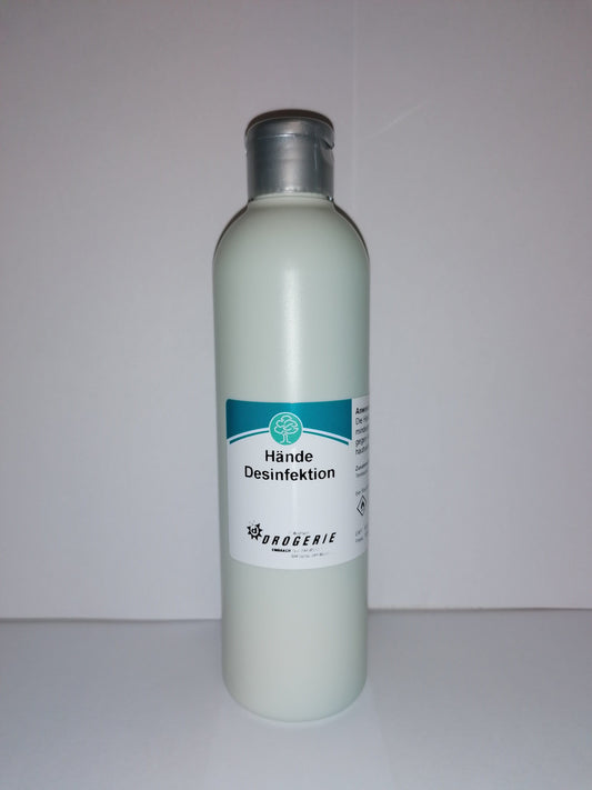 250ml Desinfektionsmittel