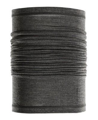 Halswärmer, isolierend, meliert - wirbe-welt.shop