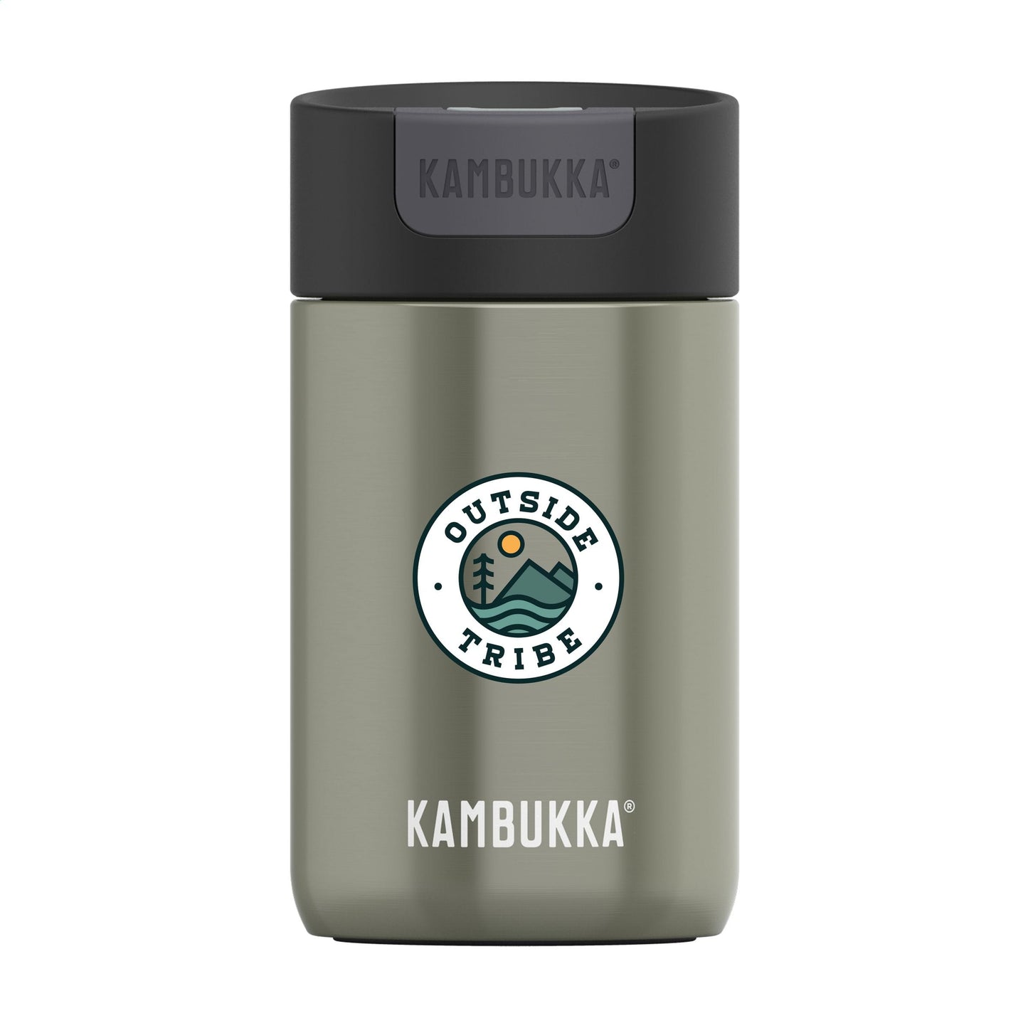 Kambukka® Olympus 300 ml Thermobecher - wirbe-welt.shop